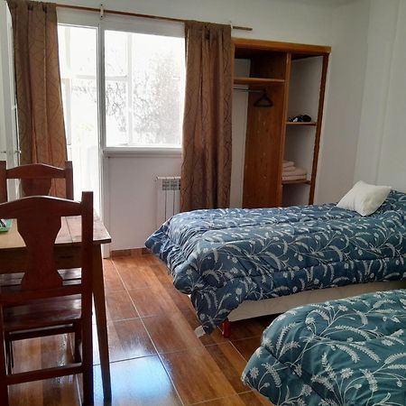 Astoria Patagonia Habitaciones Privadas San Carlos de Bariloche Bagian luar foto