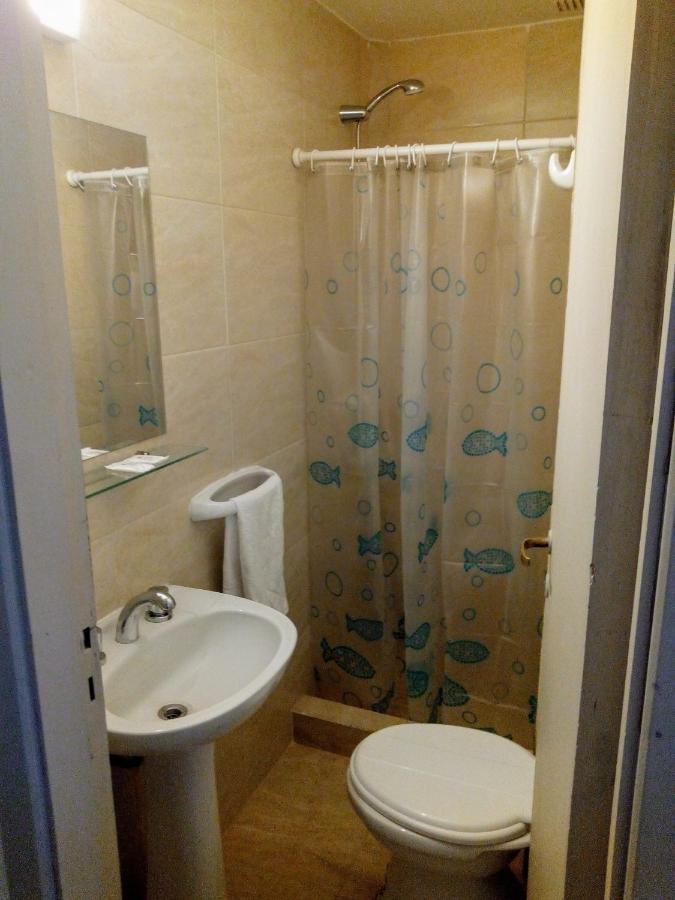 Astoria Patagonia Habitaciones Privadas San Carlos de Bariloche Bagian luar foto