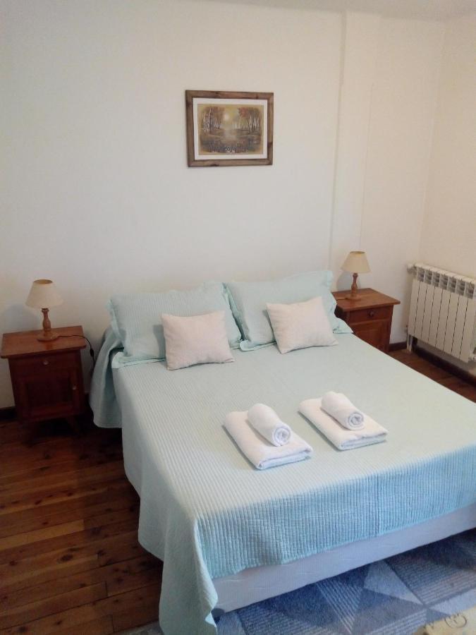 Astoria Patagonia Habitaciones Privadas San Carlos de Bariloche Bagian luar foto