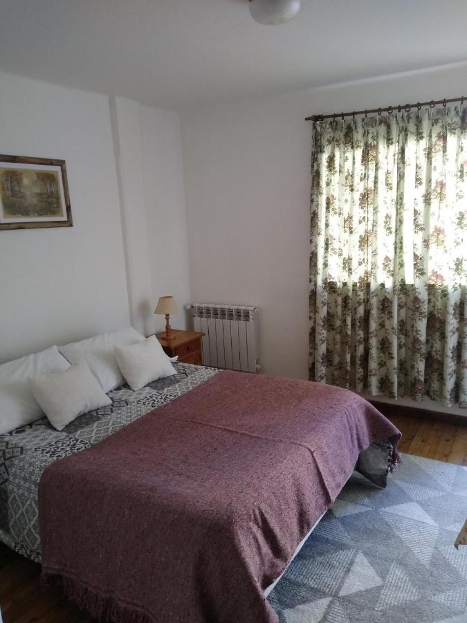 Astoria Patagonia Habitaciones Privadas San Carlos de Bariloche Bagian luar foto