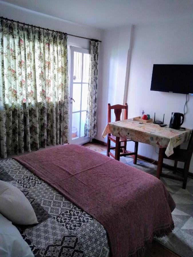 Astoria Patagonia Habitaciones Privadas San Carlos de Bariloche Bagian luar foto