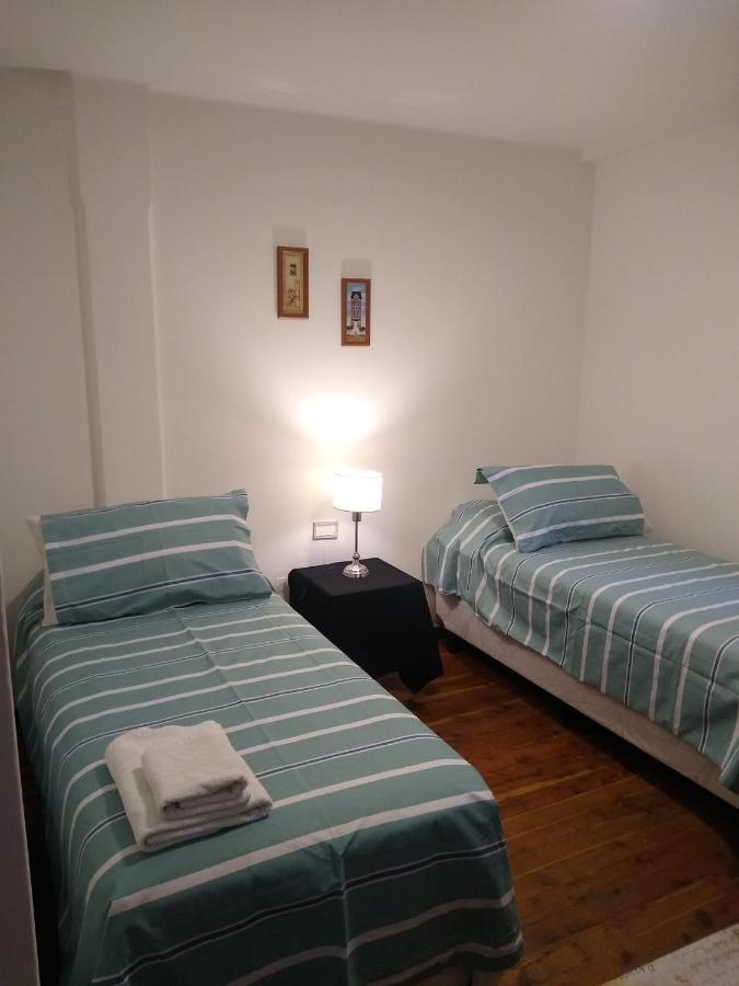 Astoria Patagonia Habitaciones Privadas San Carlos de Bariloche Bagian luar foto