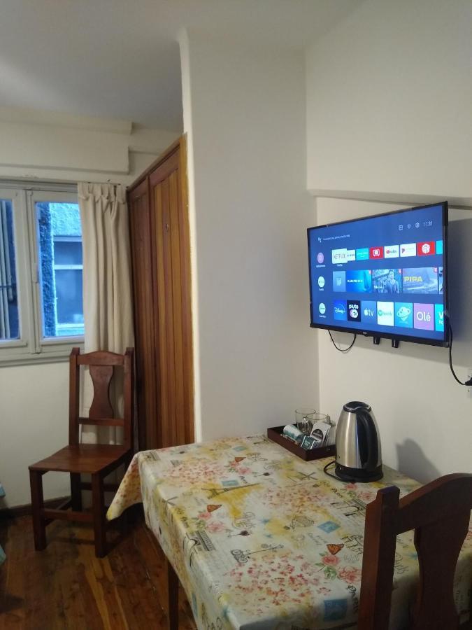 Astoria Patagonia Habitaciones Privadas San Carlos de Bariloche Bagian luar foto