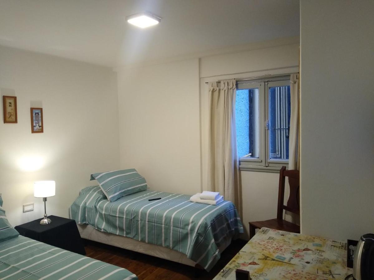 Astoria Patagonia Habitaciones Privadas San Carlos de Bariloche Bagian luar foto