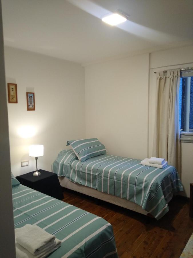 Astoria Patagonia Habitaciones Privadas San Carlos de Bariloche Bagian luar foto