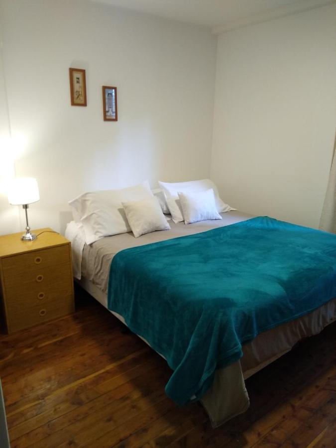 Astoria Patagonia Habitaciones Privadas San Carlos de Bariloche Bagian luar foto