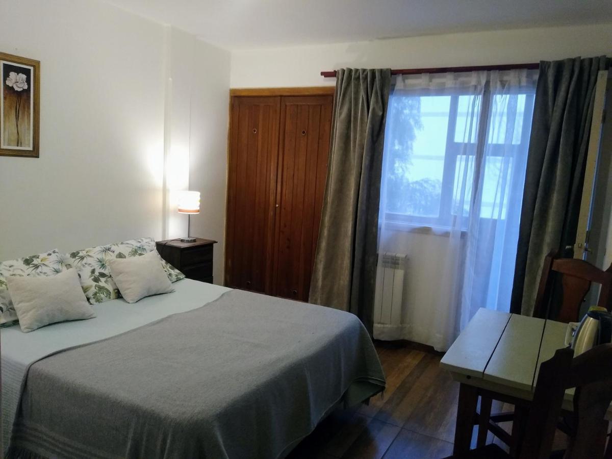 Astoria Patagonia Habitaciones Privadas San Carlos de Bariloche Bagian luar foto