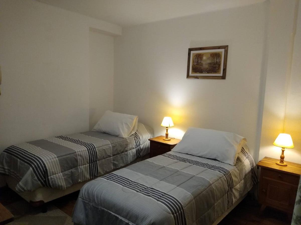 Astoria Patagonia Habitaciones Privadas San Carlos de Bariloche Bagian luar foto