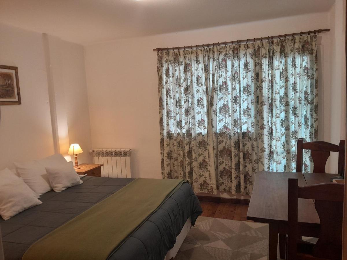 Astoria Patagonia Habitaciones Privadas San Carlos de Bariloche Bagian luar foto