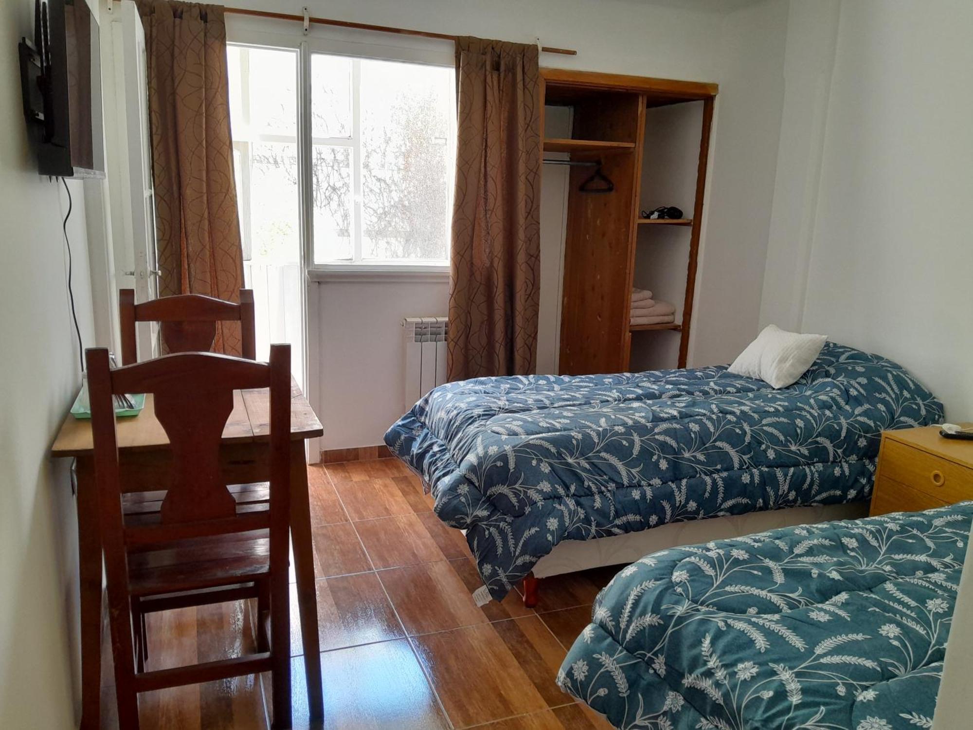 Astoria Patagonia Habitaciones Privadas San Carlos de Bariloche Bagian luar foto